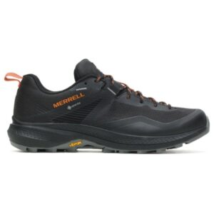 Merrell - MQM 3 GTX - Trailrunningschuhe Gr 42 grau/schwarz