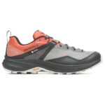 Merrell - MQM 3 GTX - Trailrunningschuhe Gr 48 grau