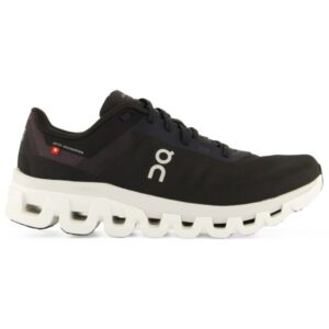 On - Cloudflow 4 - Runningschuhe Gr 41 grau