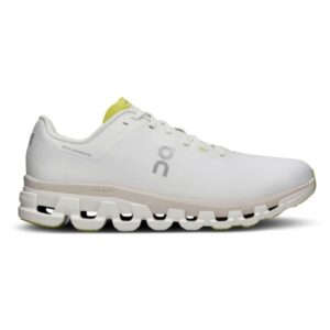 On - Cloudflow 4 - Runningschuhe Gr 40 grau