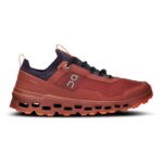 On - Cloudultra 2 - Trailrunningschuhe Gr 48 rot