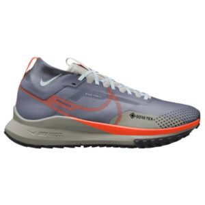 Nike - Pegasus Trail 4 GORE-TEX - Trailrunningschuhe Gr 12 grau