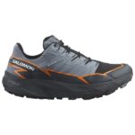 Salomon - Thundercross GTX - Trailrunningschuhe Gr 10 grau