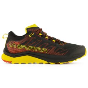 La Sportiva - Jackal II GTX - Trailrunningschuhe Gr 48 braun