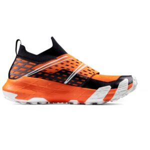 Mammut - Aenergy TR Boa Mid - Trailrunningschuhe Gr 9