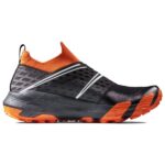 Mammut - Aenergy TR Boa Mid GTX - Trailrunningschuhe Gr 10 grau