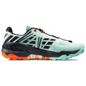 Mammut - Sertig TR Low GTX - Trailrunningschuhe Gr 12