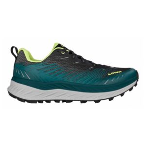 Lowa - Fortux - Trailrunningschuhe Gr 10