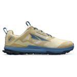 Altra - Lone Peak 8 - Trailrunningschuhe Gr 14 - Regular beige