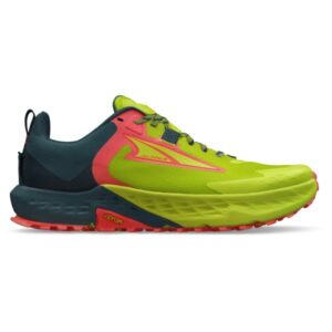 Altra - Timp 5 - Trailrunningschuhe Gr 13 bunt