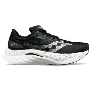 Saucony - Endorphin Speed 4 - Runningschuhe Gr 11 grau