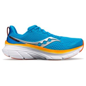 Saucony - Guide 17 - Runningschuhe Gr 15 blau