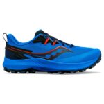 Saucony - Peregrine 14 - Trailrunningschuhe Gr 7