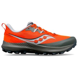 Saucony - Peregrine 14 - Trailrunningschuhe Gr 7