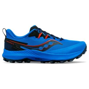 Saucony - Peregrine 14 - Trailrunningschuhe Gr 10;10