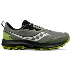 Saucony - Peregrine 14 GTX - Trailrunningschuhe Gr 12