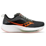 Saucony - Ride 17 - Runningschuhe Gr 12