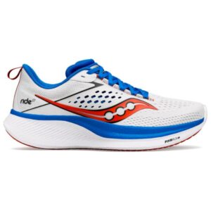 Saucony - Ride 17 - Runningschuhe Gr 10