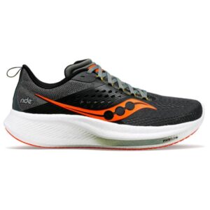 Saucony - Ride 17 - Runningschuhe Gr 10;10