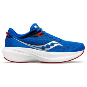 Saucony - Triumph 21 - Runningschuhe Gr 10