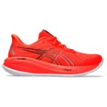 Asics - Gel-Cumulus 26 - Runningschuhe Gr 12 rot