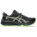 Asics - Gel-Trabuco 12 GTX - Trailrunningschuhe Gr 8 schwarz