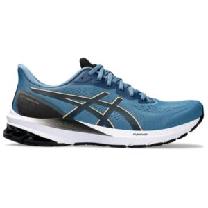 Asics - GT-1000 12 - Runningschuhe Gr 13 blau