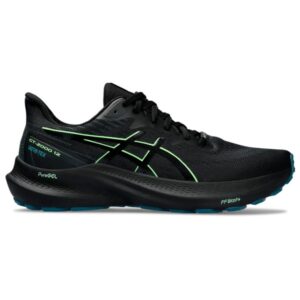 Asics - GT-2000 12 GTX - Runningschuhe Gr 8 schwarz