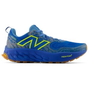 New Balance - Fresh Foam X Hierro V8 - Trailrunningschuhe Gr 9