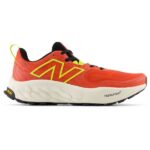 New Balance - Fresh Foam X Hierro V8 - Trailrunningschuhe Gr 13 bunt