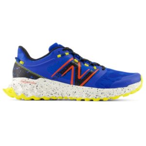 New Balance - Fresh Foam Garoé - Trailrunningschuhe Gr 8