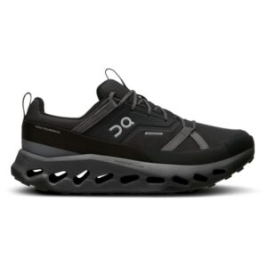 On - Cloudhorizon WP - Multisportschuhe Gr 43 schwarz