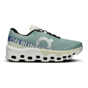 On - Cloudmonster 2 - Runningschuhe Gr 40