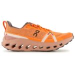 On - Cloudsurfer Trail - Trailrunningschuhe Gr 47