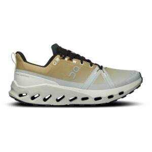 On - Cloudsurfer Trail WP - Trailrunningschuhe Gr 47