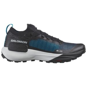 Salomon - S/Lab Genesis - Trailrunningschuhe Gr 4 grau