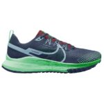 Nike - Pegasus Trail 4 - Trailrunningschuhe Gr 13 blau