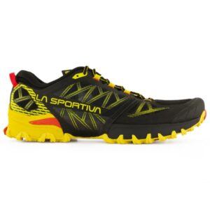 La Sportiva - Bushido III - Trailrunningschuhe Gr 48 bunt