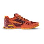 La Sportiva - Bushido III - Trailrunningschuhe Gr 47 rot