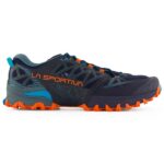 La Sportiva - Bushido III Wide - Trailrunningschuhe Gr 48