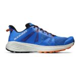 Mammut - Saentis Trailrunning Low - Trailrunningschuhe Gr 7