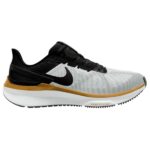 Nike - Air Zoom Structure 25 - Runningschuhe Gr 8 grau