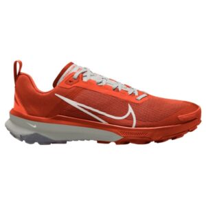 Nike - Kiger 9 - Trailrunningschuhe Gr 13 rot