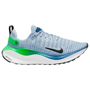 Nike - React Infinity Run Flyknit 4 - Runningschuhe Gr 10 grau