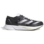 adidas - Adizero Adios 8 - Runningschuhe Gr 8 grau