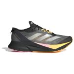 adidas - Adizero Boston 12 - Runningschuhe Gr 7 grau