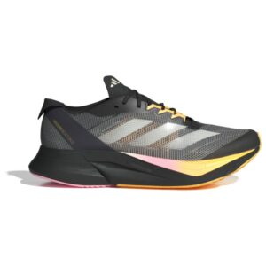 adidas - Adizero Boston 12 - Runningschuhe Gr 7 grau