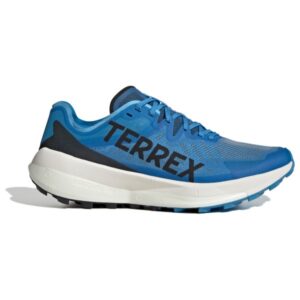 adidas Terrex - Terrex Agravic Speed - Trailrunningschuhe Gr 10;10