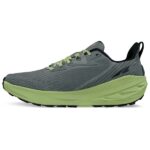 Altra - Experience Wild - Trailrunningschuhe Gr 8 bunt