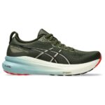 Asics - Gel-Kayano 31 - Runningschuhe Gr 9 oliv